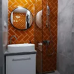 Apartmán Wonder Mandragora Matrafuered